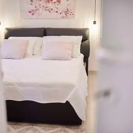 In - Istrien 42601 Tatil Evi Murine