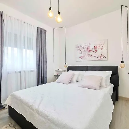 Tatil Evi In - Istrien 42601 Murine