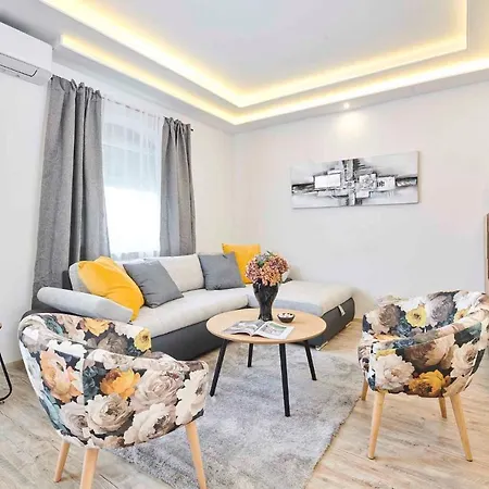 Tatil Evi In - Istrien 42601 Murine
