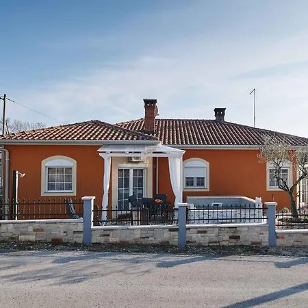 In - Istrien 42601 Holiday home