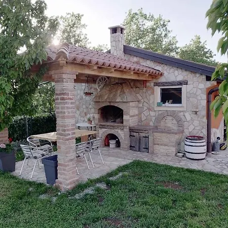 In - Istrien 42601 Tatil Evi