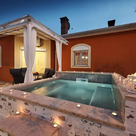 In - Istrien 42601 Holiday home