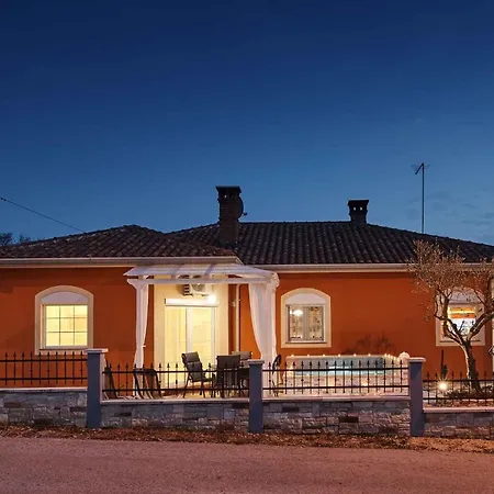 In - Istrien 42601 בית נופש Murine