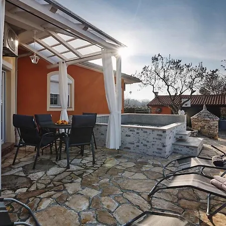 Tatil Evi In - Istrien 42601