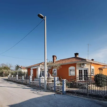 Tatil Evi In - Istrien 42601