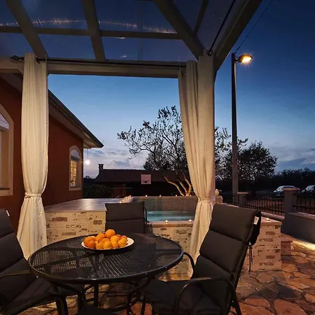In - Istrien 42601 Tatil Evi Murine